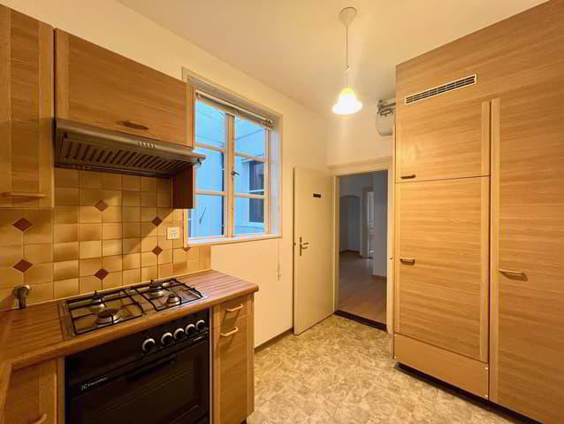 Wohnung – Biel/Bienne, Neustadt / Nouvelle ville - Ansicht 5