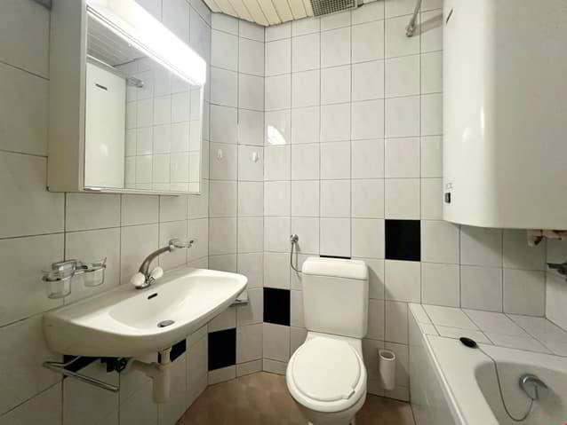 Appartement 1.5 pièces à louer à Bienne - image 1/6