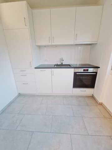 Wohnung – Sutz, Verwaltungskreis Biel/Bienne - Ansicht 4