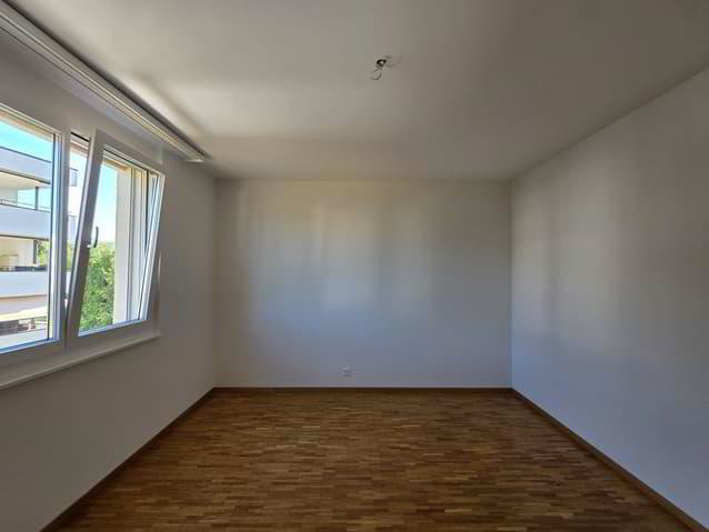 4.5 Zimmer Wohnung zu vermieten in Bulle - Bild 1/9