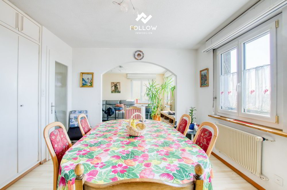 Haus – Grenchen, Amtei Solothurn-Lebern - Ansicht 4