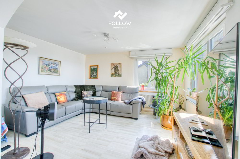 Haus – Grenchen, Amtei Solothurn-Lebern - Ansicht 5