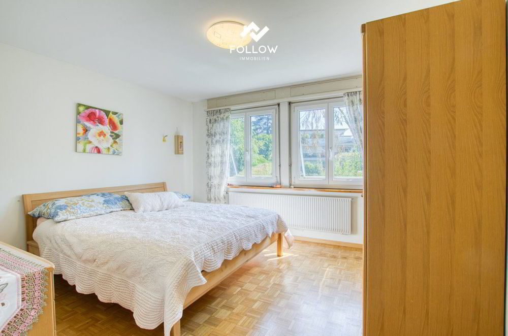 Haus – Grenchen, Amtei Solothurn-Lebern - Mehr