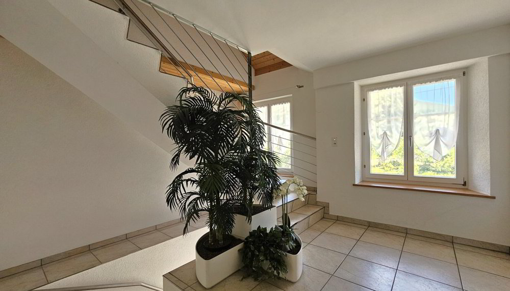 Wohn- und Geschäftshaus im Zentrum von Oberdorf - RESERVIERT! - Ansicht 4