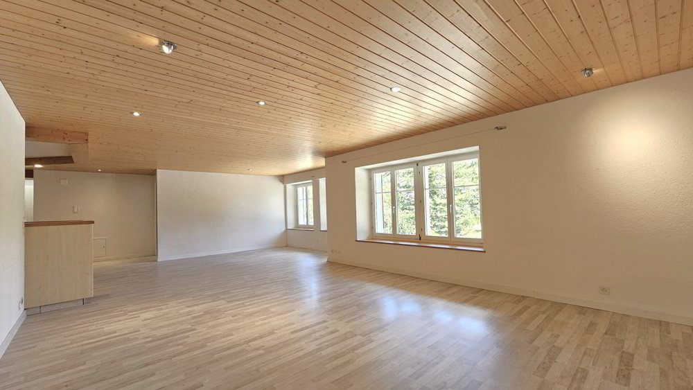 Wohn- und Geschäftshaus im Zentrum von Oberdorf - RESERVIERT! - Ansicht 5