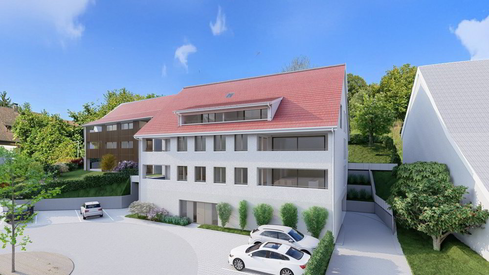 Appartement 3.5 pièces à acheter à Nenzlingen - image 1/15
