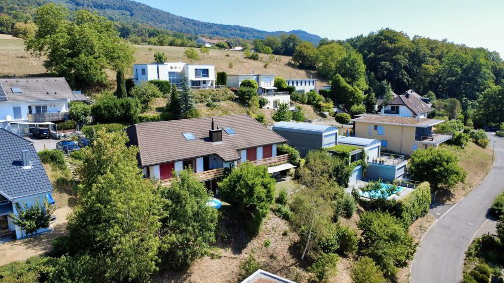 Haus – Biberstein, Bezirk Aarau