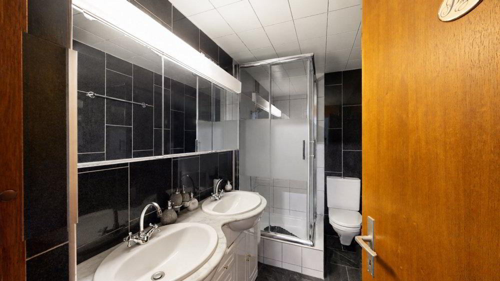 6.5 rooms House to buy in Biberstein - image 1/19