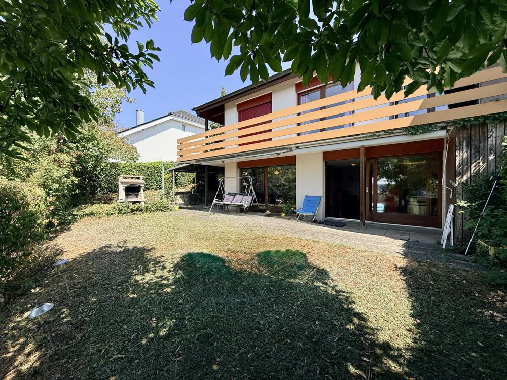 Haus – Biberstein, Bezirk Aarau - Ansicht 3