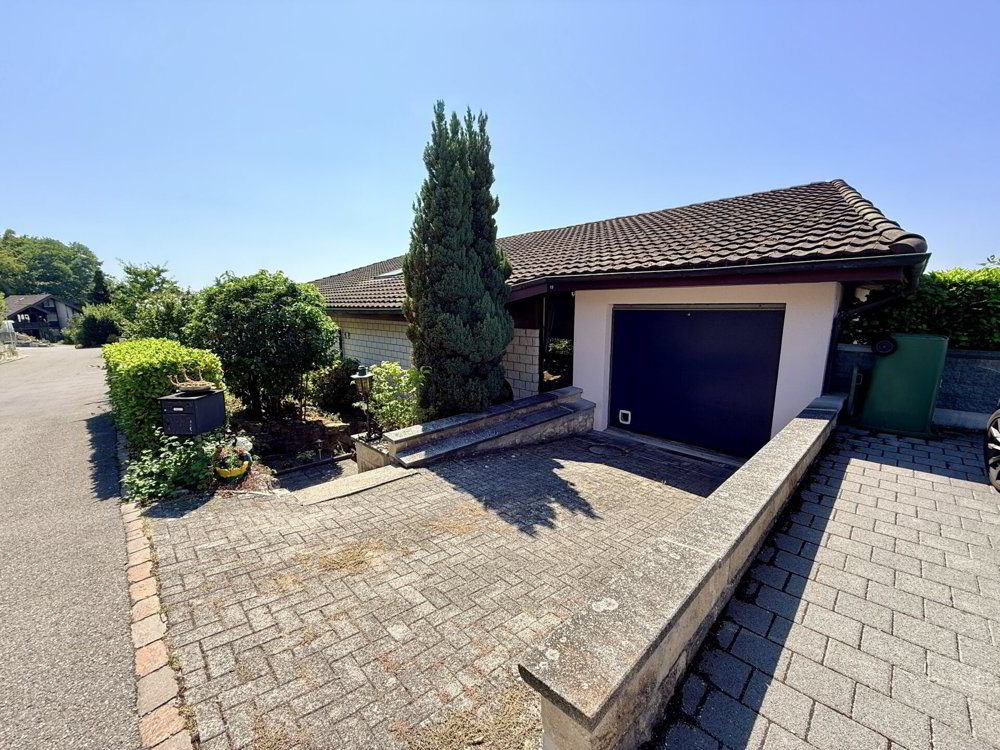 Haus – Biberstein, Bezirk Aarau - Ansicht 4