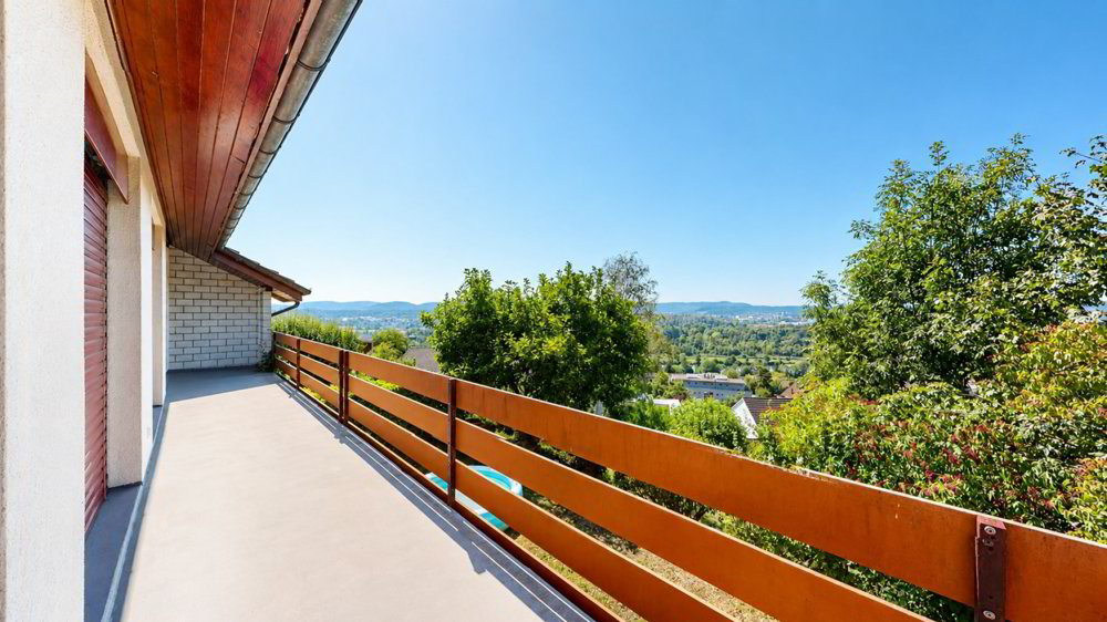 Haus – Biberstein, Bezirk Aarau - Ansicht 5