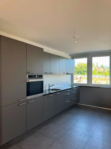 Wohnung – Morges, District de Morges - Ansicht 3