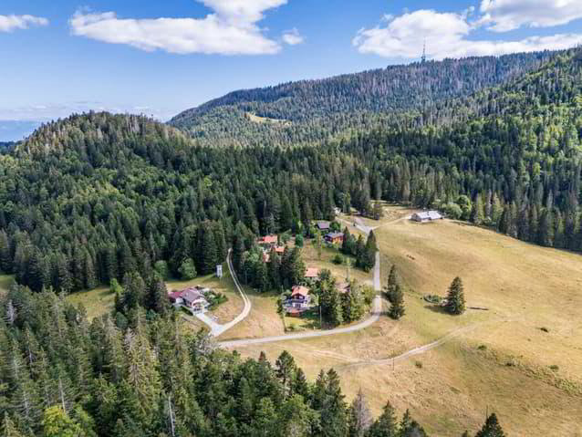 3.5 Zimmer Haus zum verkaufen in St-Cergue - Bild 1/12