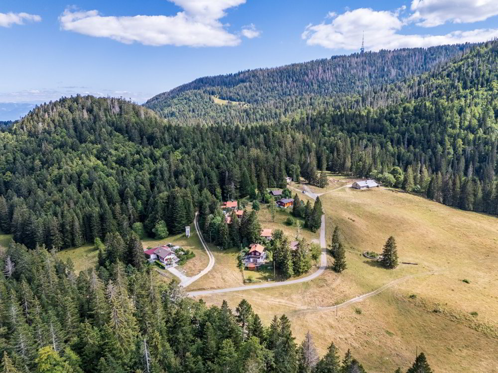 3.5 Zimmer Haus zum verkaufen in St-Cergue - Bild 1/12