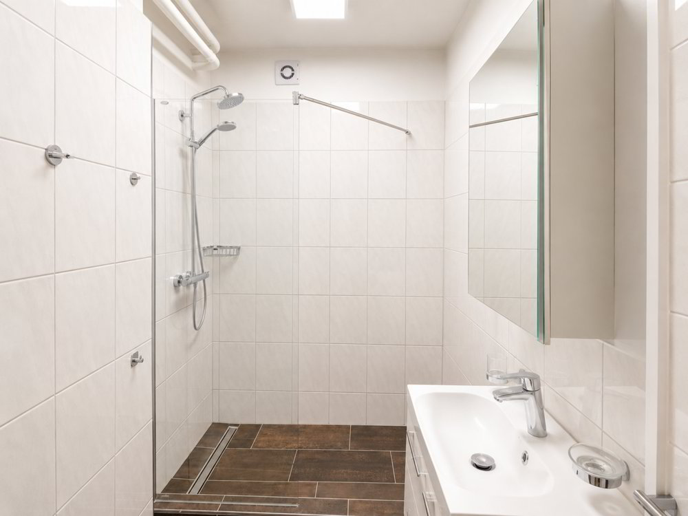 Charmante 2.5 Zimmer-Wohnung im Zürcher Hochschulquartier - Ansicht 5