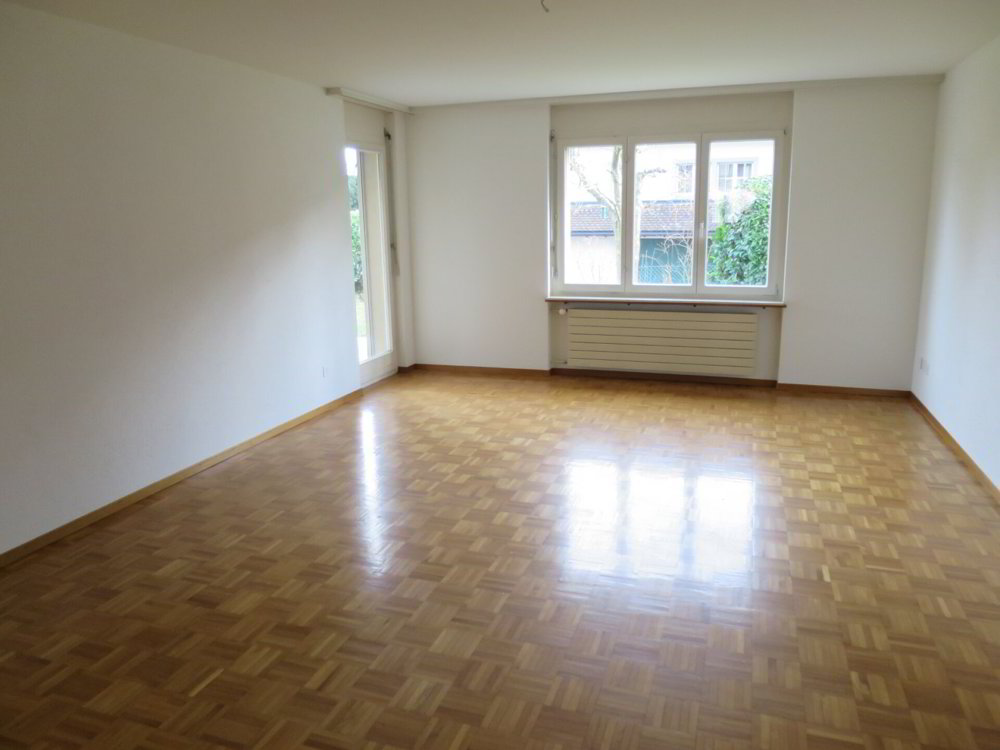 Apartment in Bubikon, Rossriet, Dienstbach - Ansicht 3