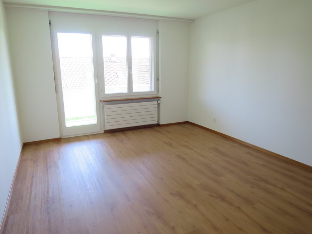 Apartment in Bubikon, Rossriet, Dienstbach - Ansicht 4