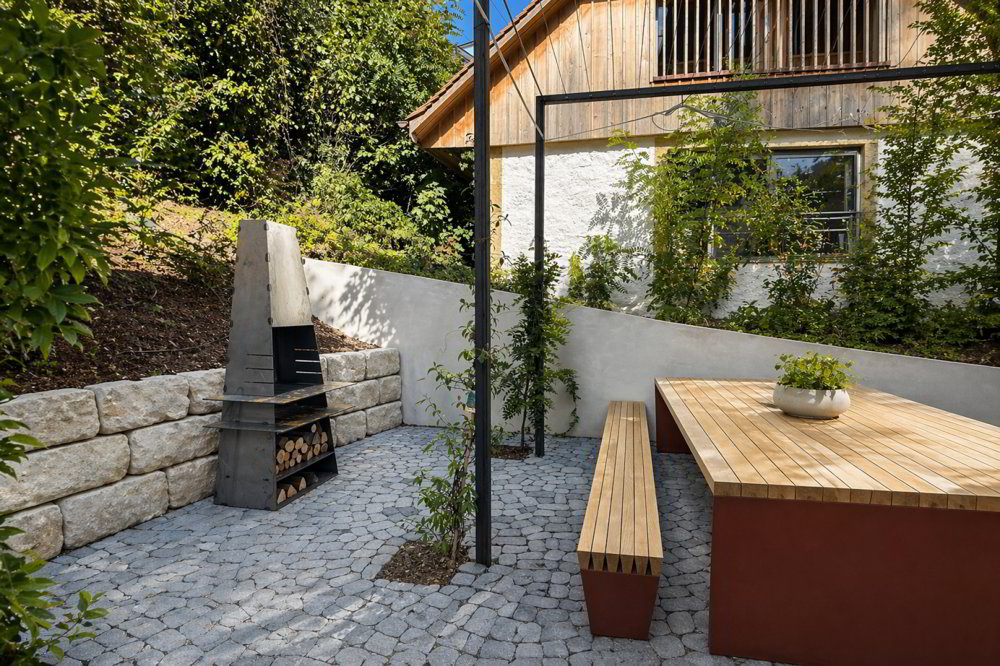 Appartamento di 4.5 locali in affitto a Biel/Bienne - immagine 1/8
