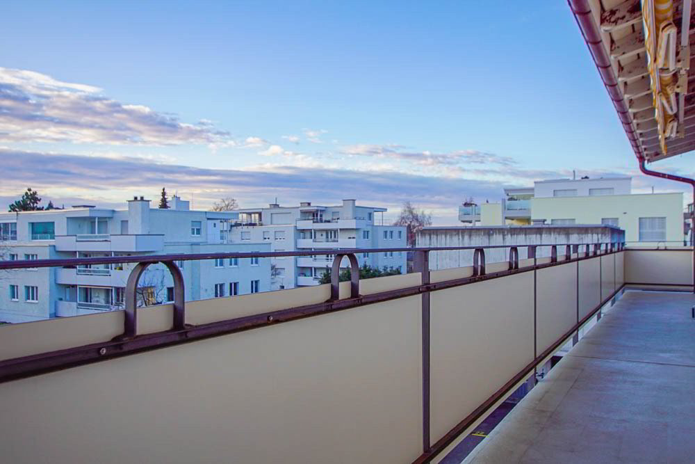 Appartement 3.5 pièces à louer à Wil SG - image 1/6