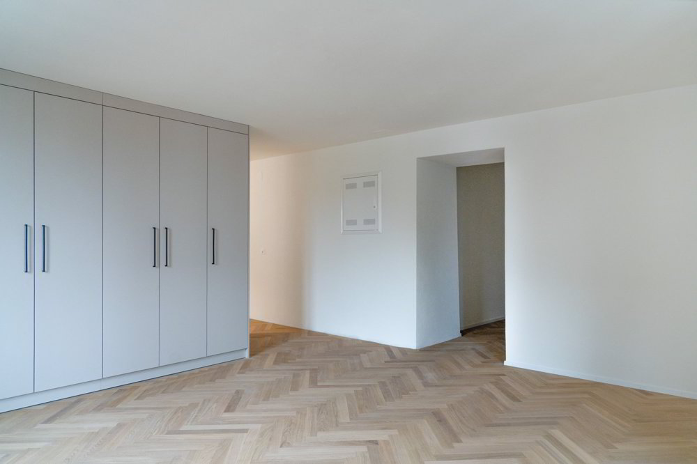 4.5 Zimmer Wohnung zu vermieten in Bremgarten AG - Bild 1/13