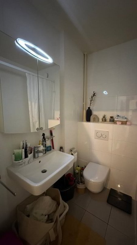3 Zimmer Wohnung zu vermieten in Meyrin - Bild 1/8