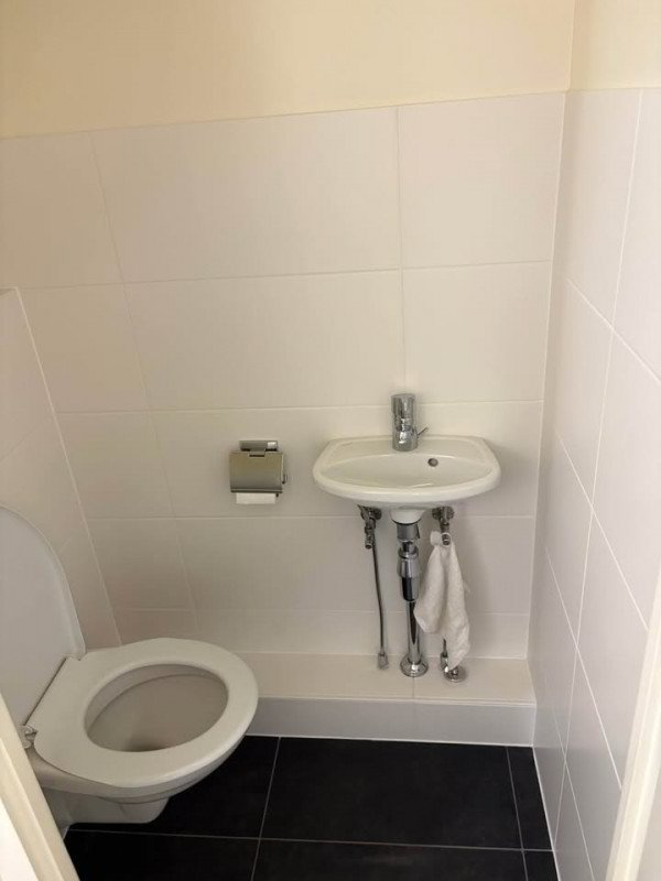 4 Zimmer Wohnung zu vermieten in Genève - Bild 1/10