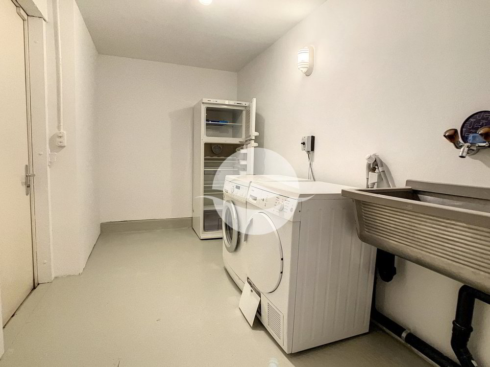 6 Zimmer Haus zu vermieten in Trélex - Bild 1/13
