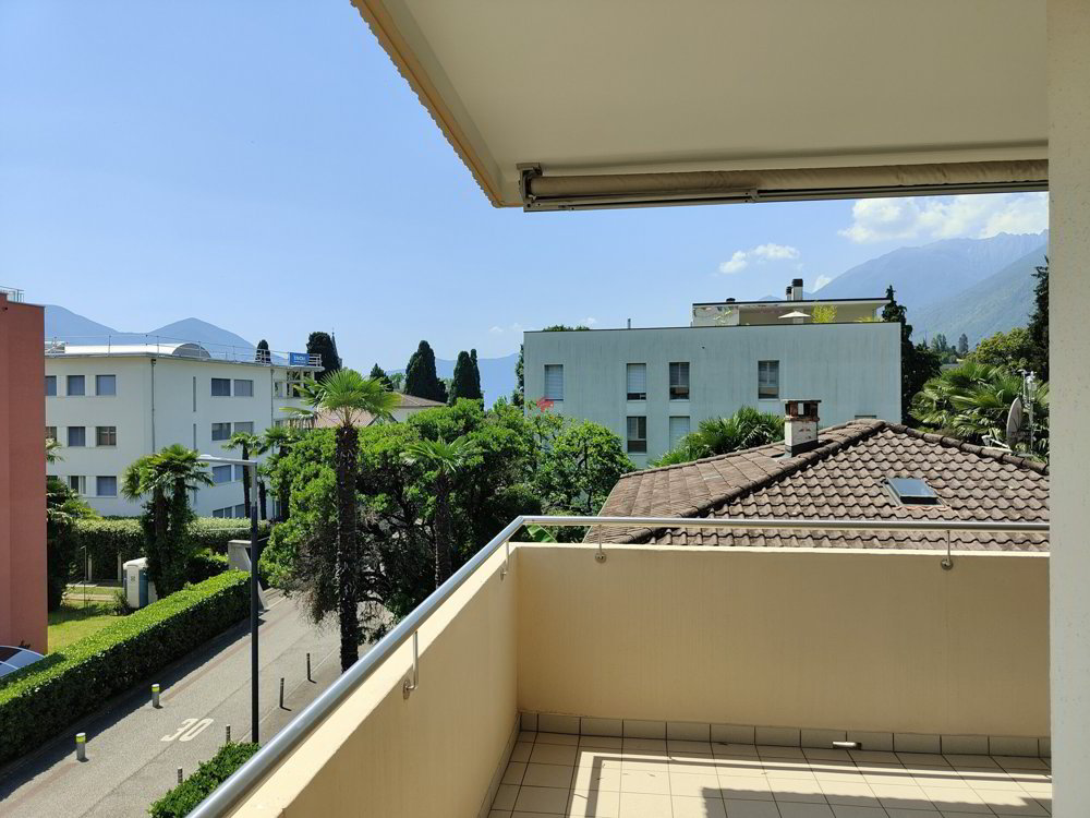 2-soban stan, 75 m²