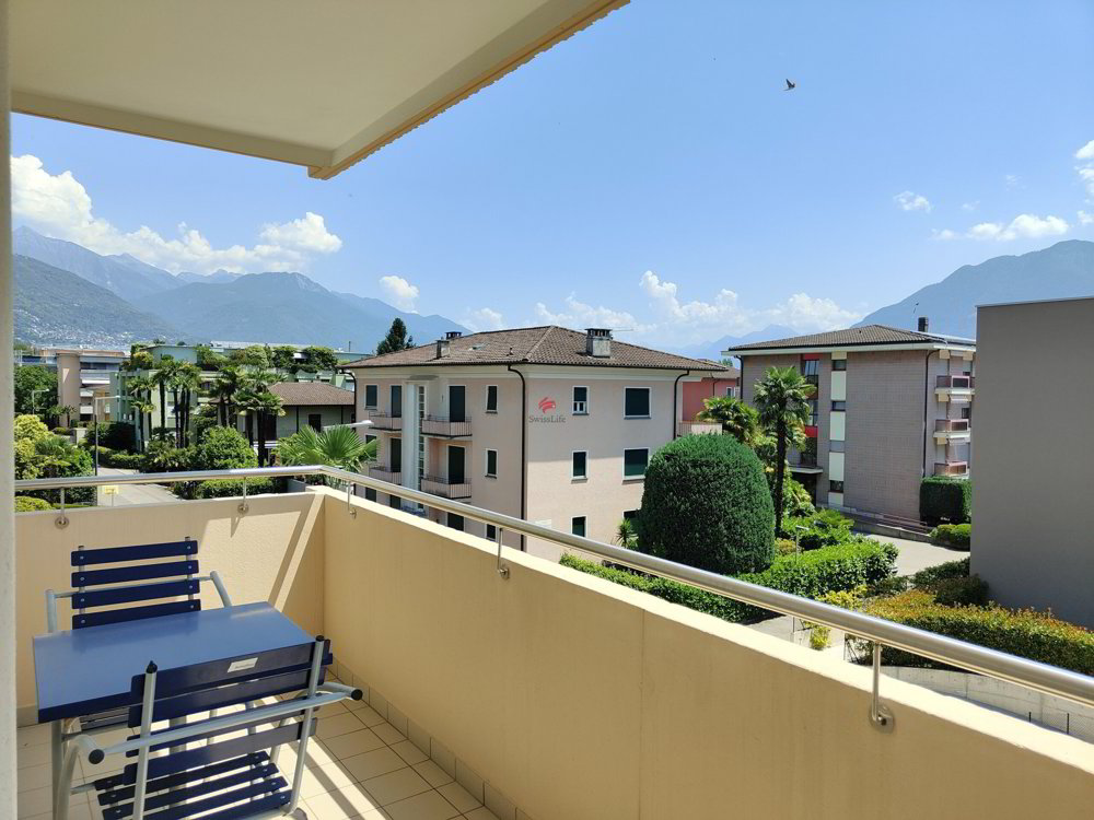 Wohnung – Ascona, Distretto di Locarno - Ansicht 3