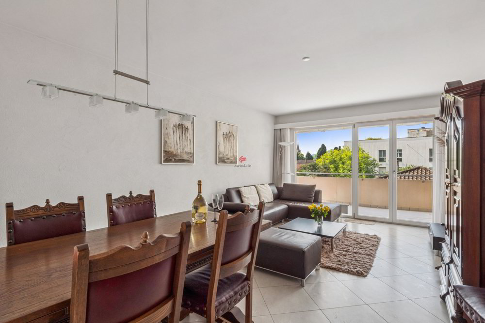 Wohnung – Ascona, Distretto di Locarno - Ansicht 4