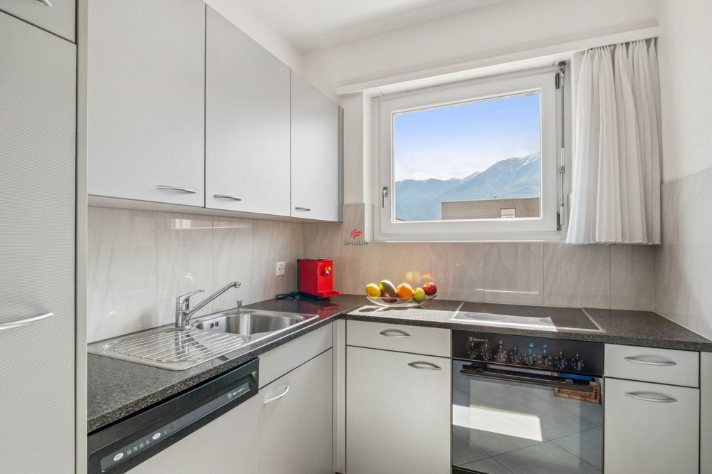 Wohnung – Ascona, Distretto di Locarno - Ansicht 5