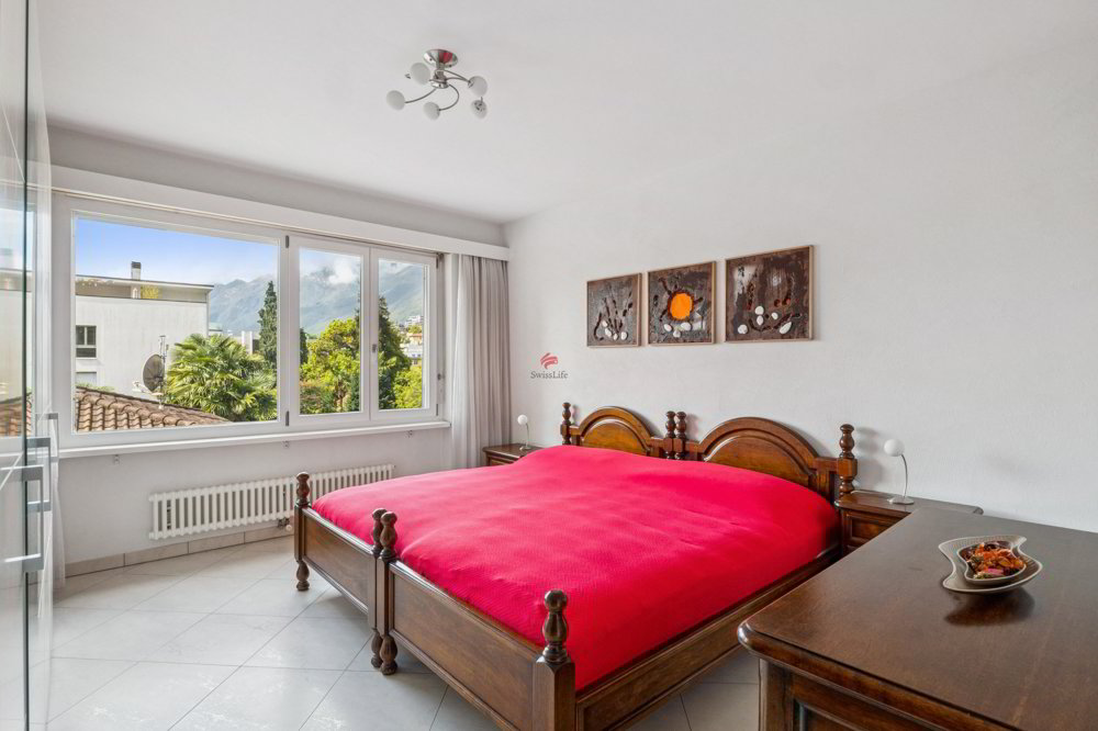Wohnung – Ascona, Distretto di Locarno - Mehr