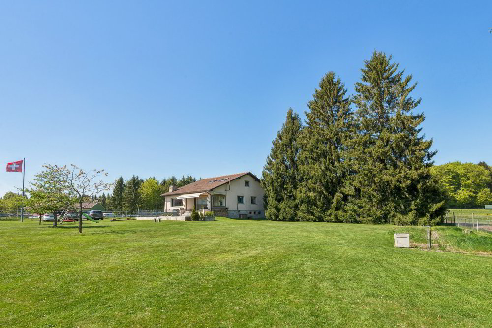 Haus – Savigny, District de Lavaux-Oron