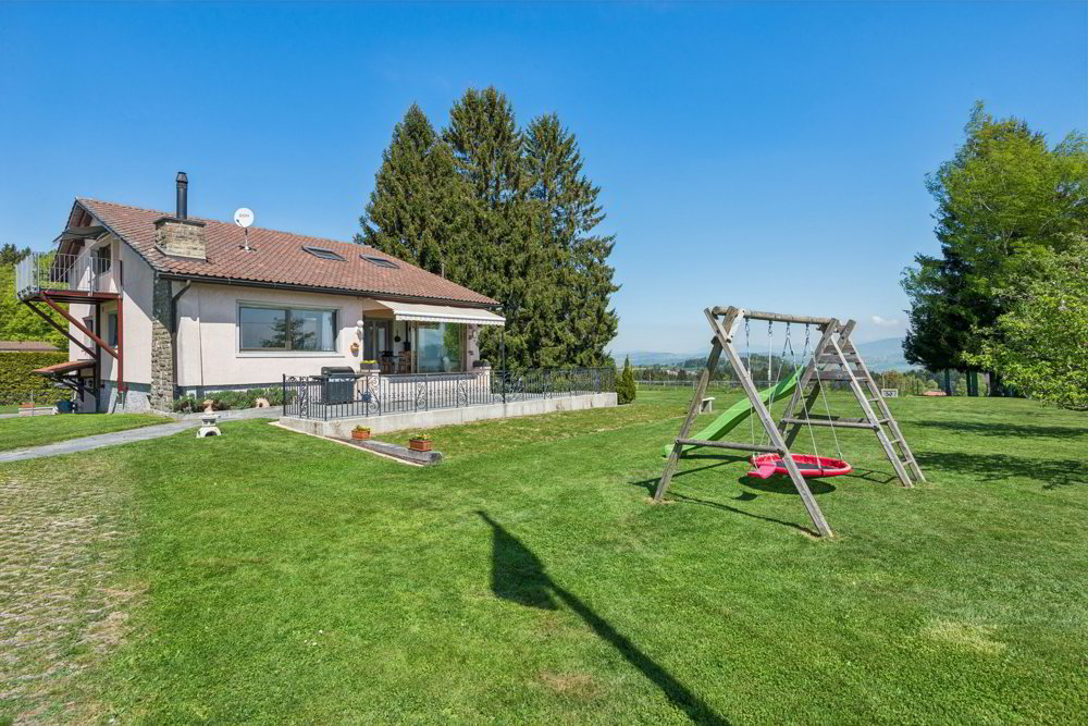 7 rooms House to buy in Savigny - image 1/13