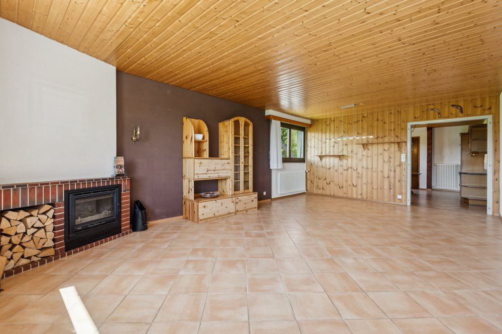 Haus – Savigny, District de Lavaux-Oron - Ansicht 2
