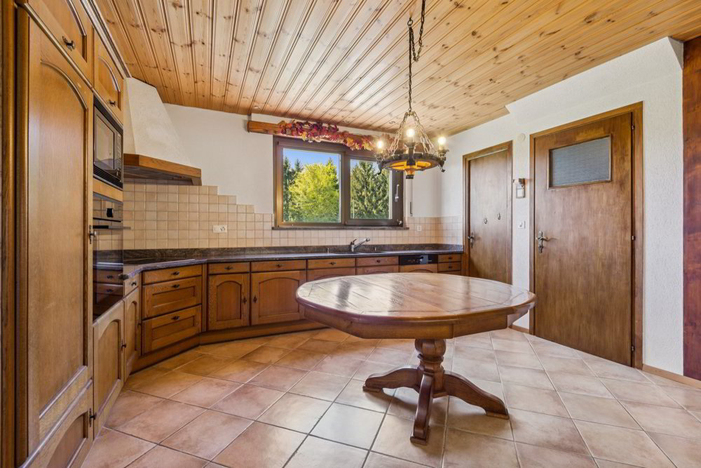 Haus – Savigny, District de Lavaux-Oron - Ansicht 3