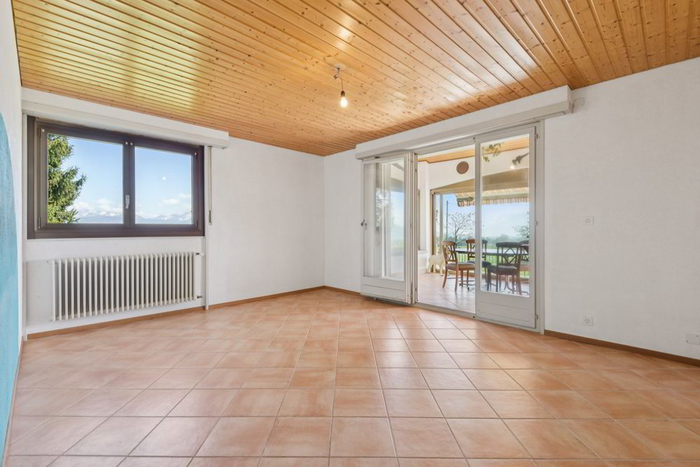 Haus – Savigny, District de Lavaux-Oron - Ansicht 4