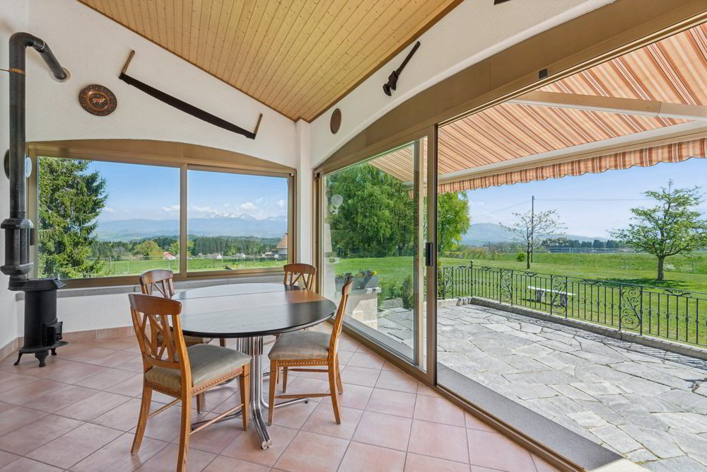 Haus – Savigny, District de Lavaux-Oron - Mehr