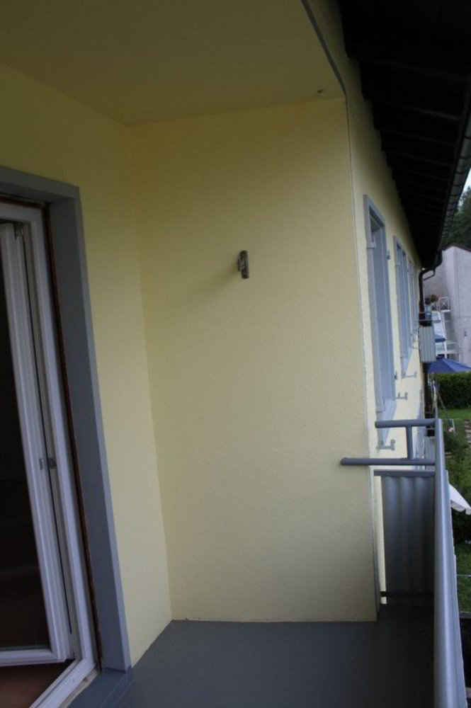 4 Zimmer Wohnung zu vermieten in Zuchwil - Bild 1/12