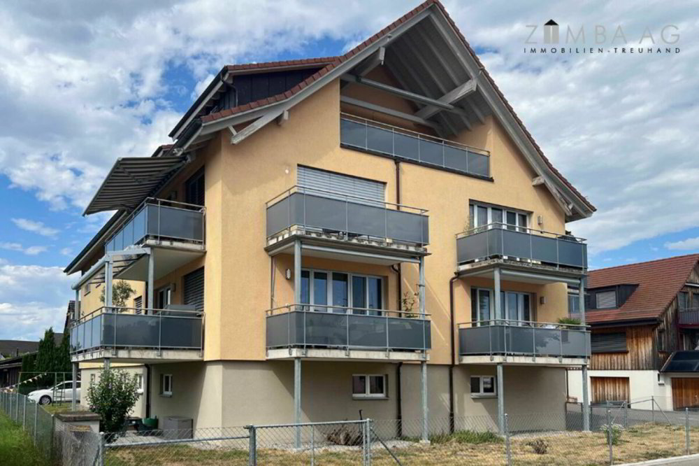 Wohnung – Ermatingen, Breitenstein, Westerfeld - Ansicht 2