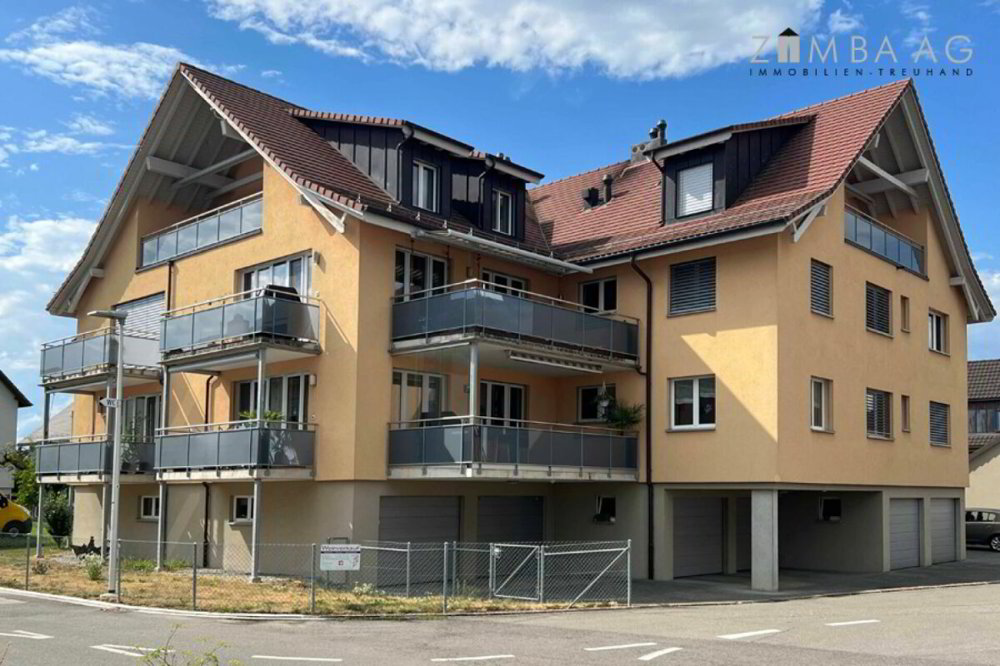 Wohnung – Ermatingen, Breitenstein, Westerfeld - Ansicht 4