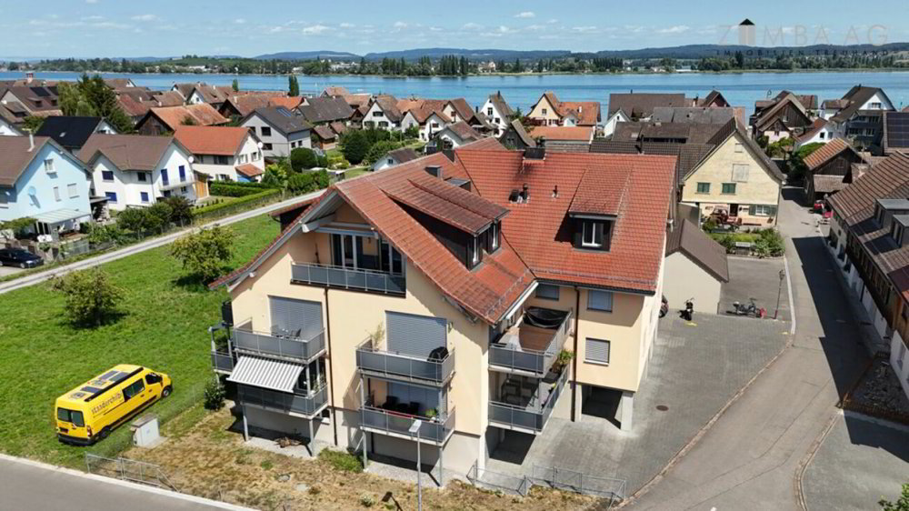 Wohnung – Ermatingen, Breitenstein, Westerfeld - Ansicht 5