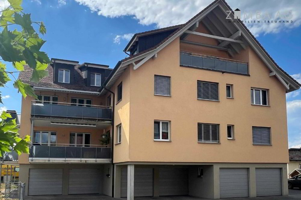 Wohnung – Ermatingen, Breitenstein, Westerfeld - Mehr