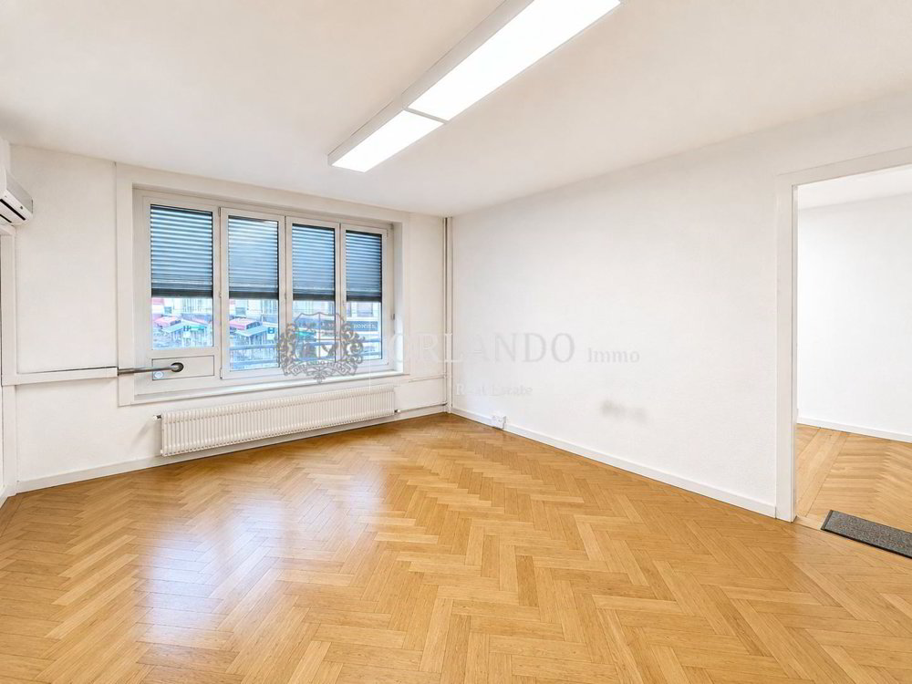 Reprise de bail Bureau– Quartier des Eaux-Vives - Ansicht 4