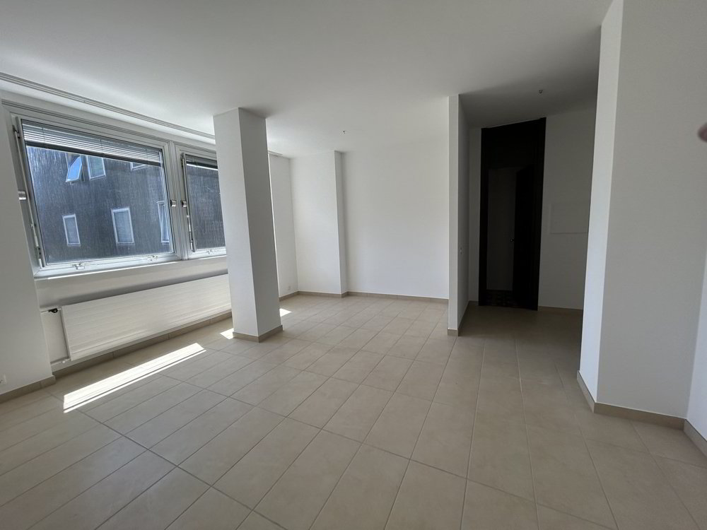 BÜRO IN LUGANO-CASSARATE ZU VERKAUFEN - Ansicht 2