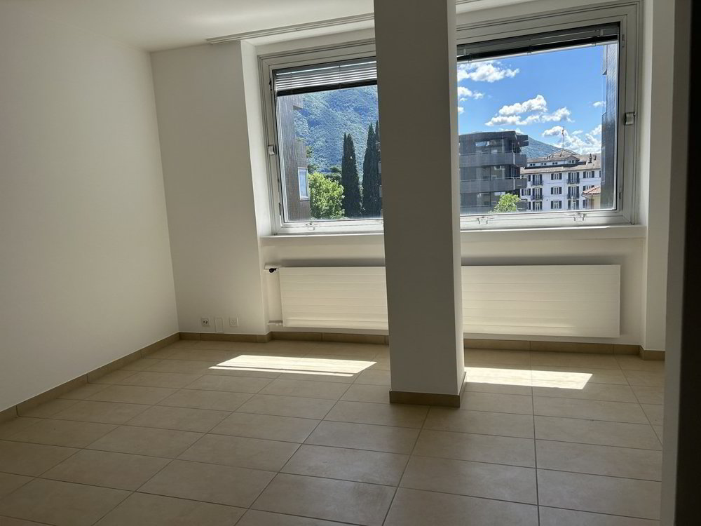 BÜRO IN LUGANO-CASSARATE ZU VERKAUFEN - Ansicht 3