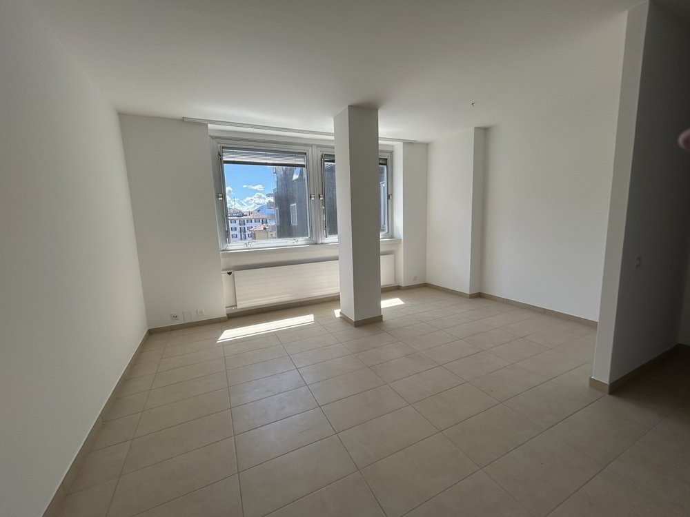 BÜRO IN LUGANO-CASSARATE ZU VERKAUFEN - Ansicht 4