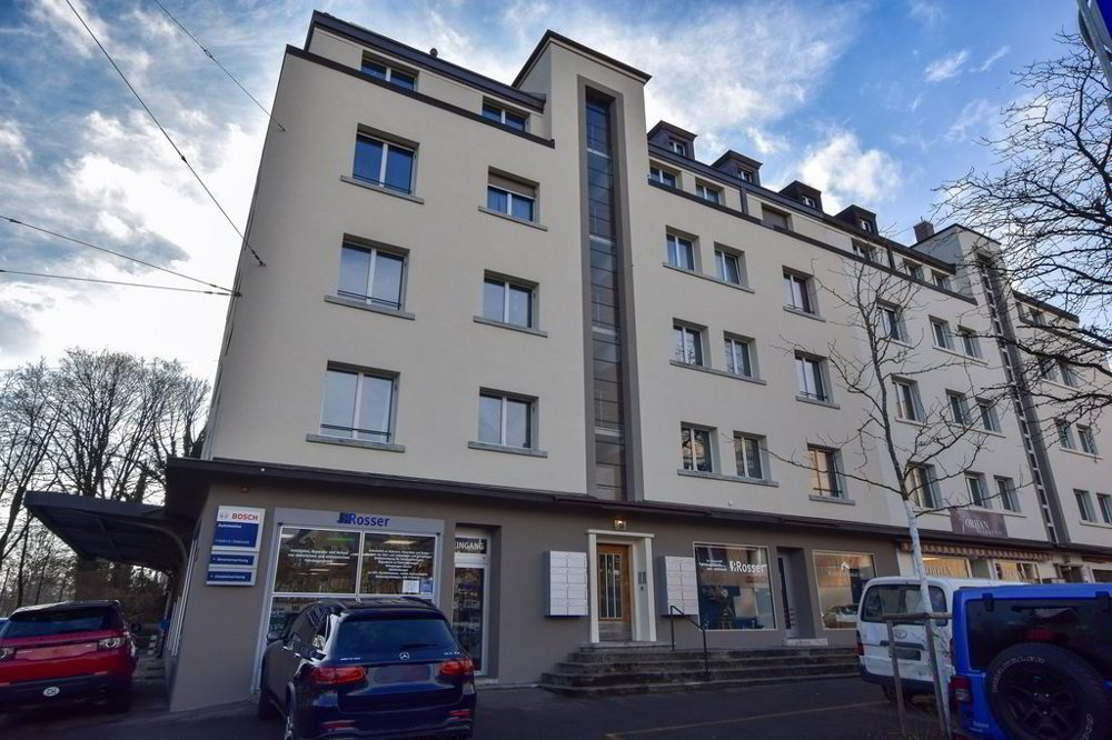 2 rooms Apartment for rent in Bern - image 1/9