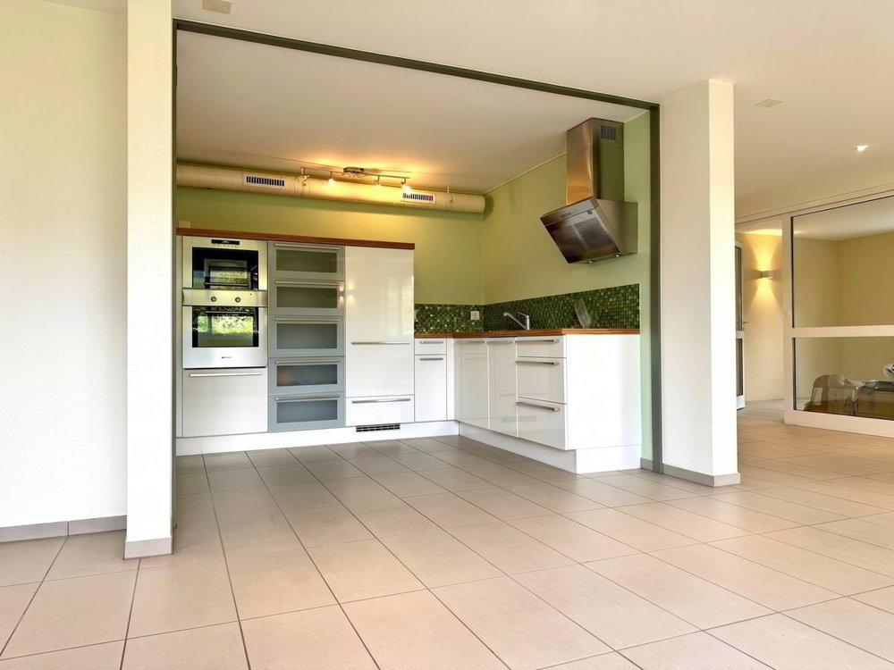 Wohnung – Frick - Ansicht 2