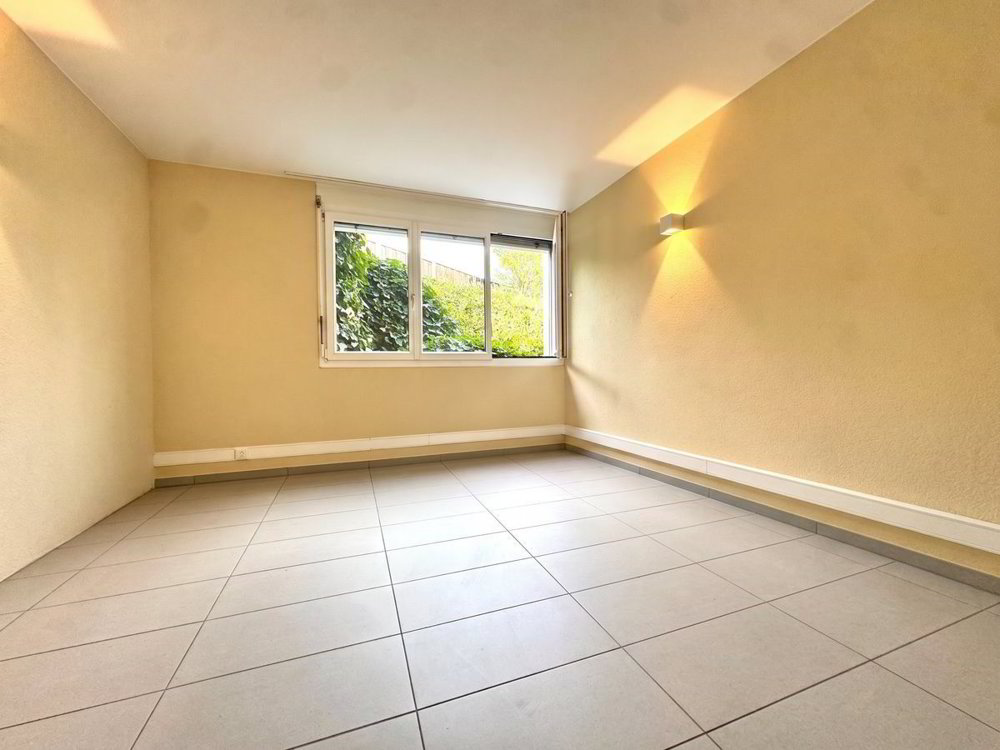 Wohnung – Frick - Mehr